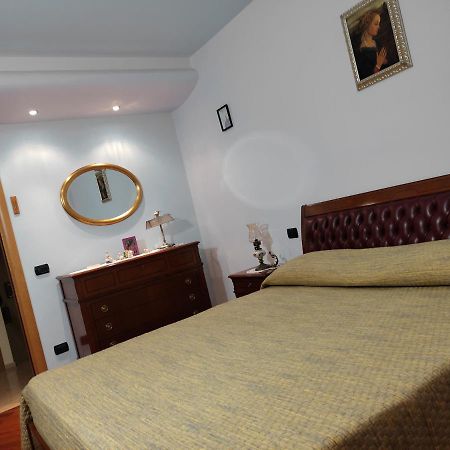 100 Passi Castelbuono Experience Villa Luaran gambar