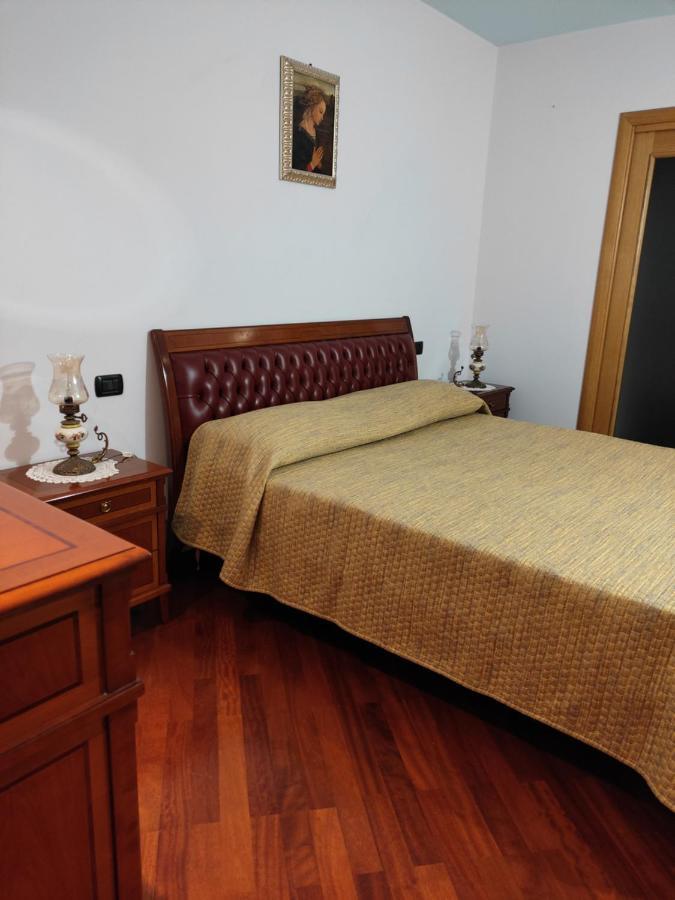 100 Passi Castelbuono Experience Villa Luaran gambar