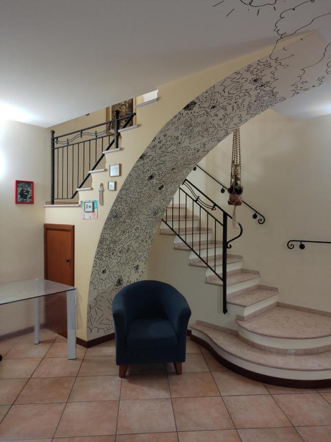 100 Passi Castelbuono Experience Villa Luaran gambar